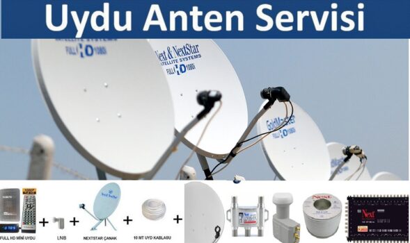 Göynük Antenci